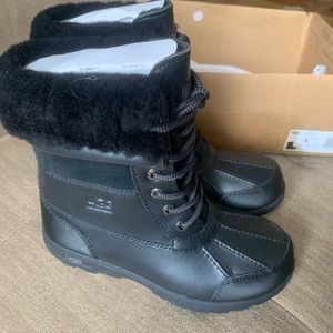 Boys Ugg Boots